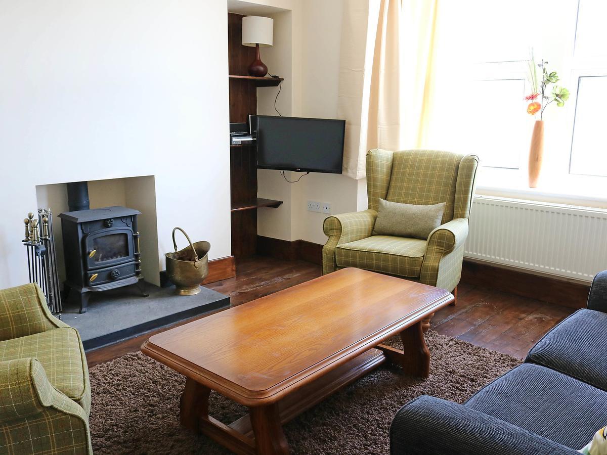 Holiday Home Dunan By Interhome Екстериор снимка